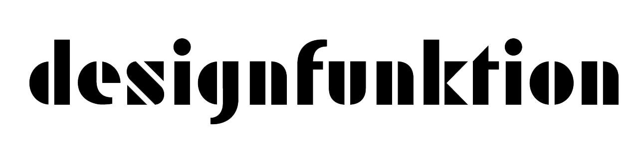 designfunktion Logo