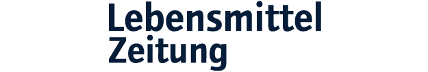 Lebensmittelzeitung Logo