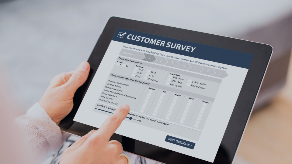 Kunden Insights Touchpoint