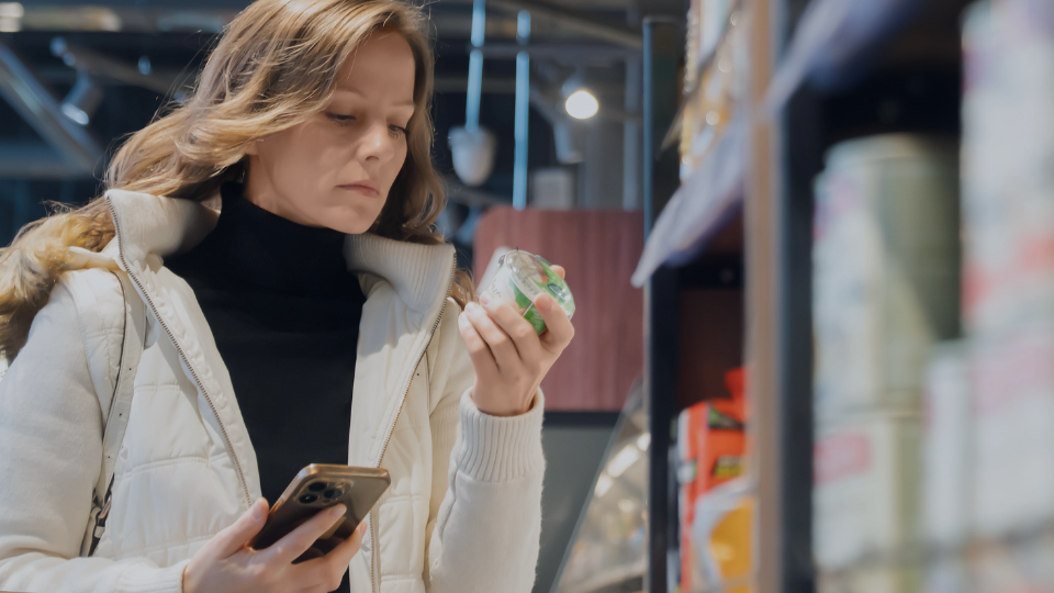 POS Touchpoint Digital