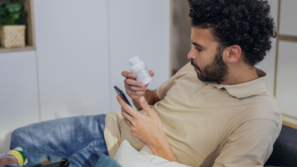 Produkt After-Sales Digital Touchpoint