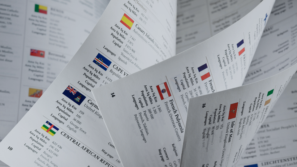 Sprache International