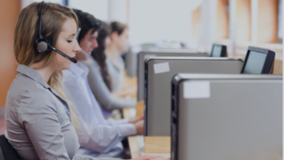 Support Service Hotline