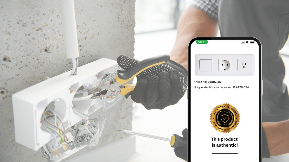 Bau&Sanitär_ Zertifiziert Authentifiziert