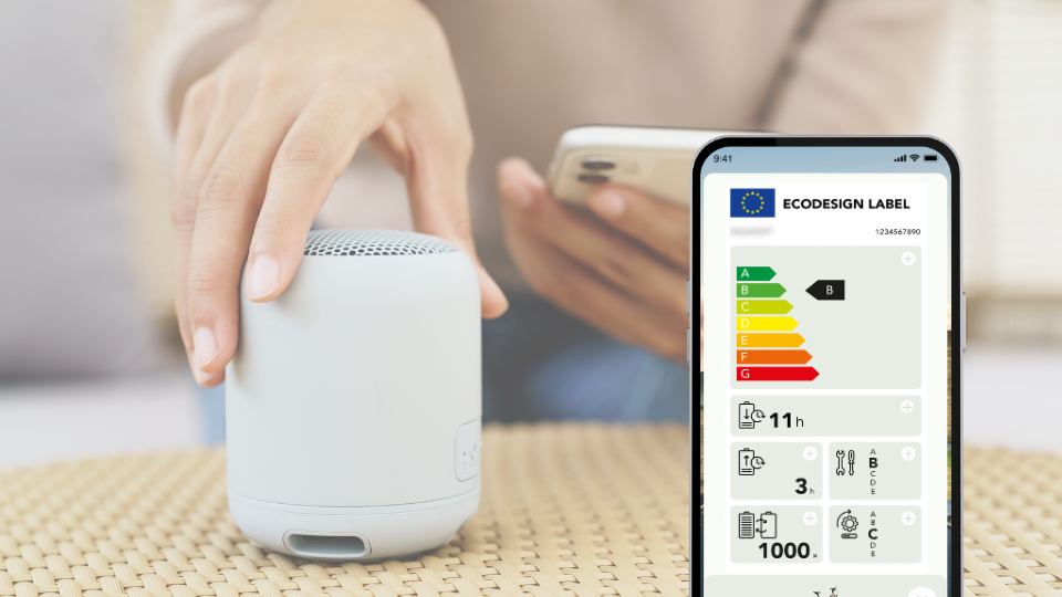 Elektro_Nachhaltigkeit ESG-Daten