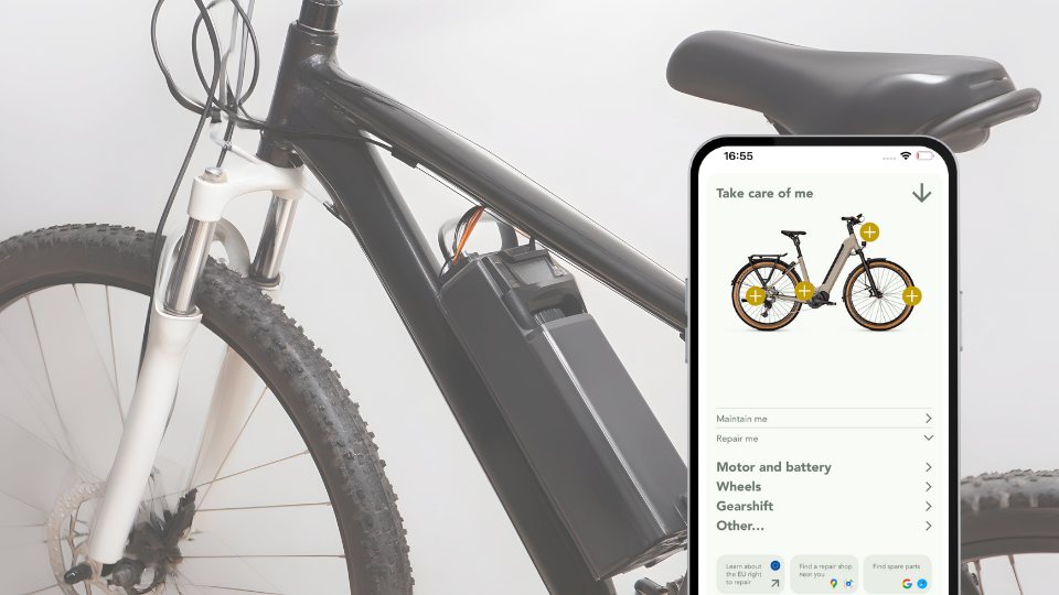 Elektro_Technische Daten Produktspezifikation