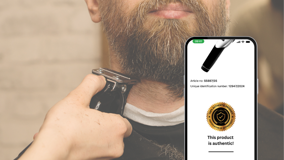 Elektro_Zertifiziert Authentifiziert