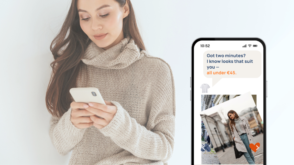 MOde_Textil_Digitale Brand Experience