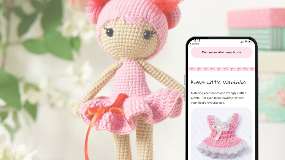 Spielzeug_Abenteuer CrossSelling