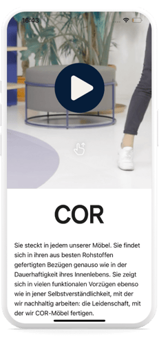 Interaktives Storytelling