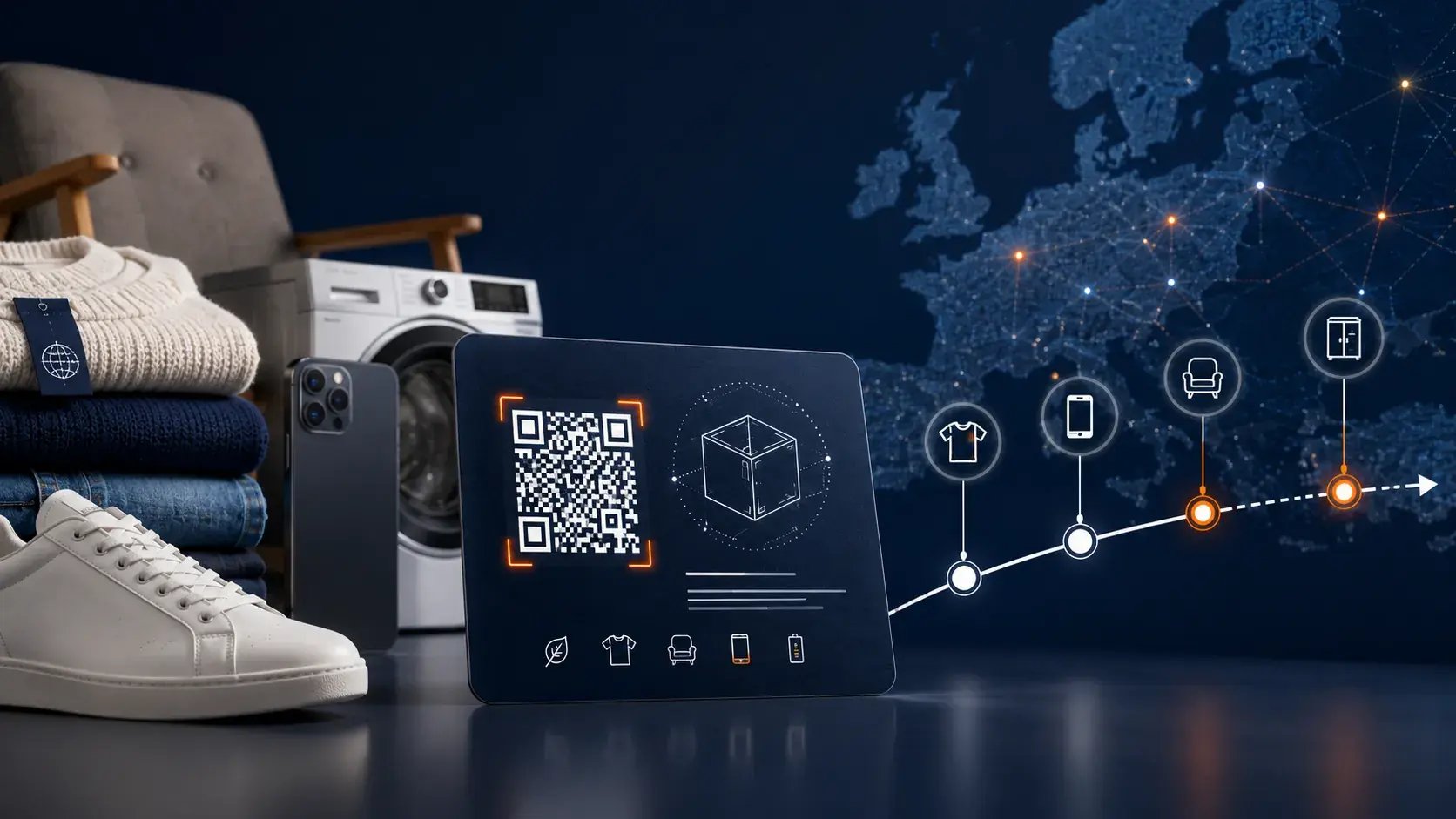Digitaler Prodktpass Fristen