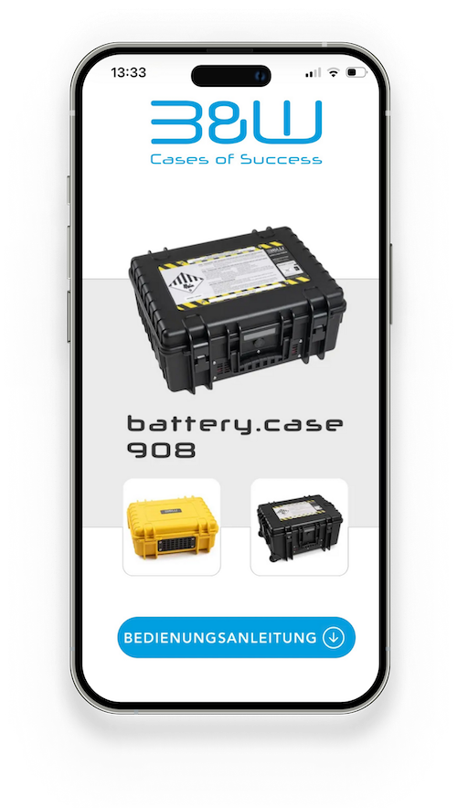 B&W_DPP_Bedienungsanleitung