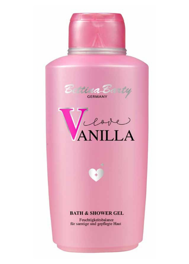 Bettina Barty Flasche