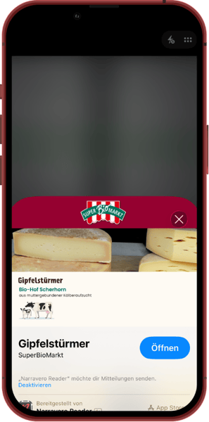 SuperBioMarkt Headerbild