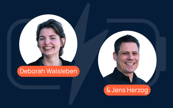 Webinar Batteriepass 2027 