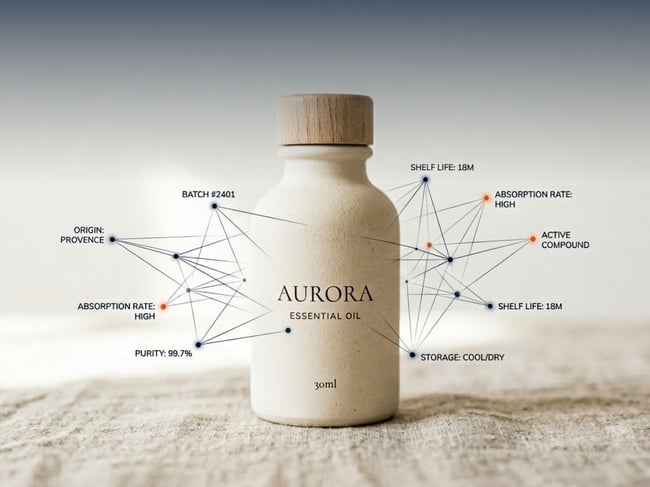 Vom Produkt zur Information