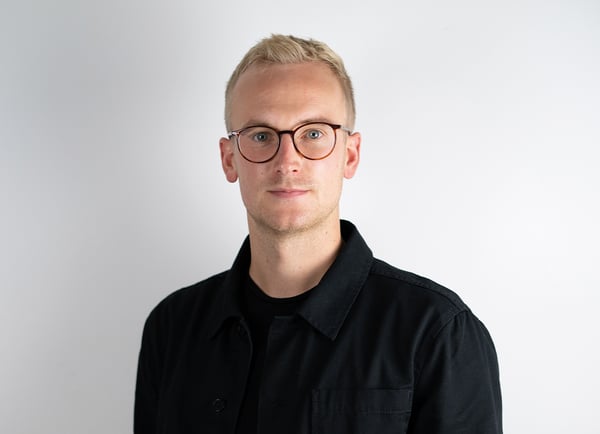 COR Tobias Janorschke