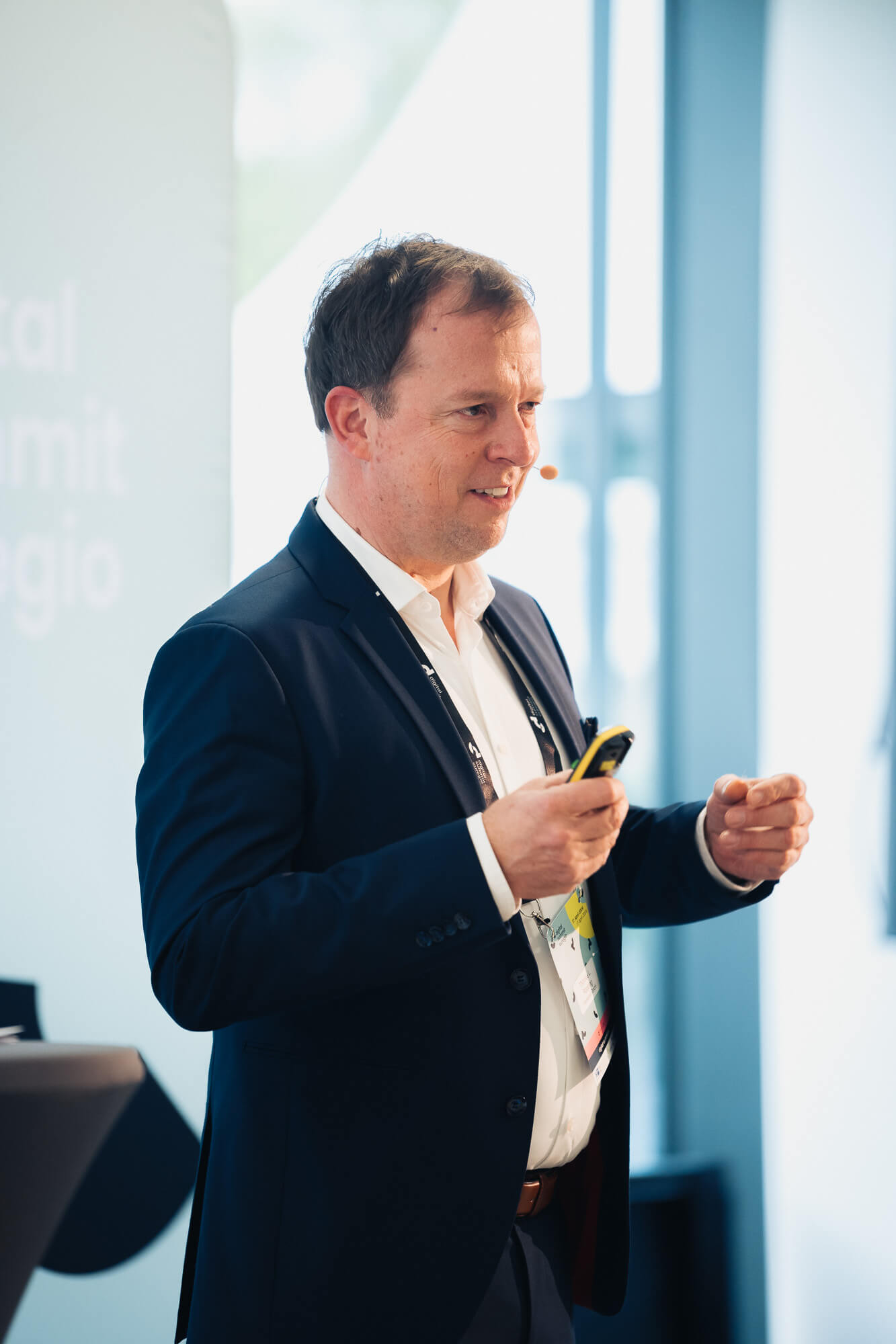 Thomas Rössing - Foto - Thomas Mohn