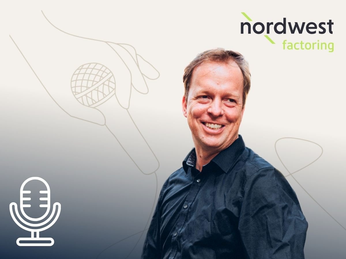 Podcast Nordwest Factoring