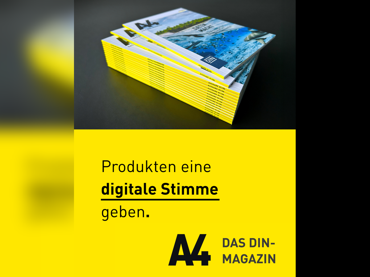 202605 A4 DIN Magazin
