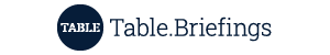 table briefings
