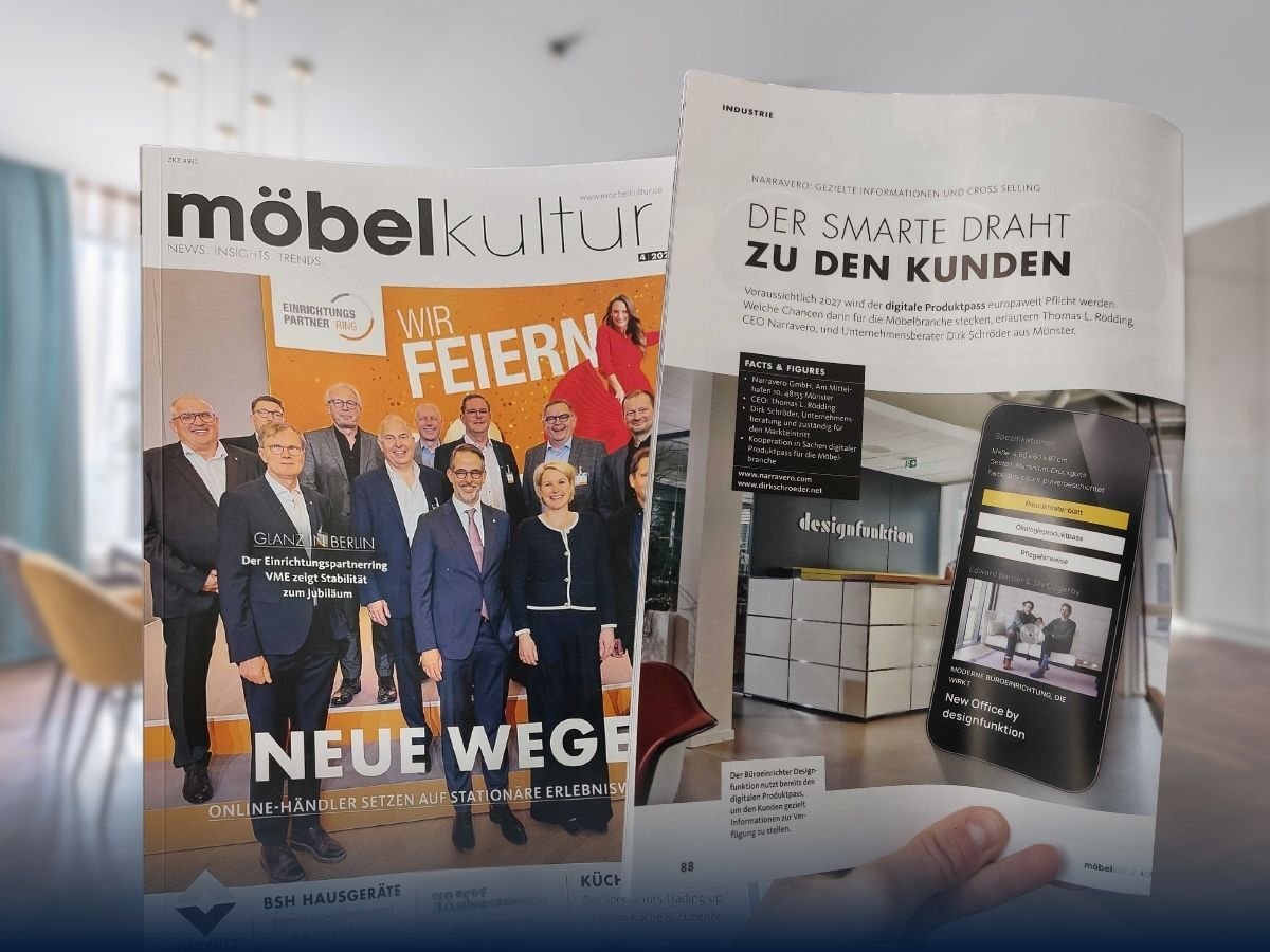 möbelkultur Ausgabe 42024