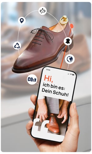 Digitaler Produktpass 