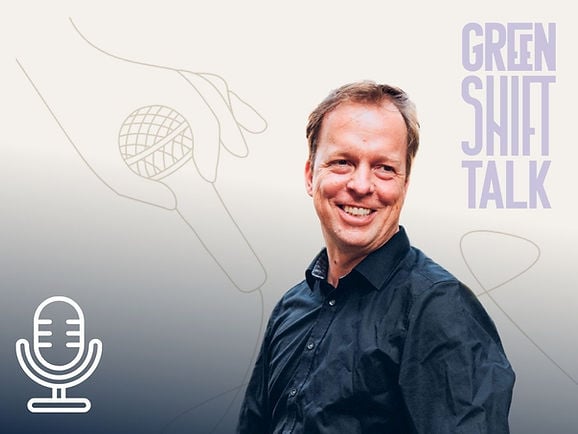 Inga Kastens, Narravero, and Kirsten Newquist, Identiv, in Moove the Needle on the Digital Product Passport as the new way of communication. 