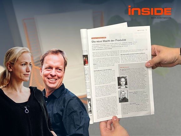Inside Wohnen September 2025