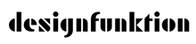 designfunktion Logo