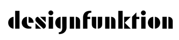 designfunktion Logo