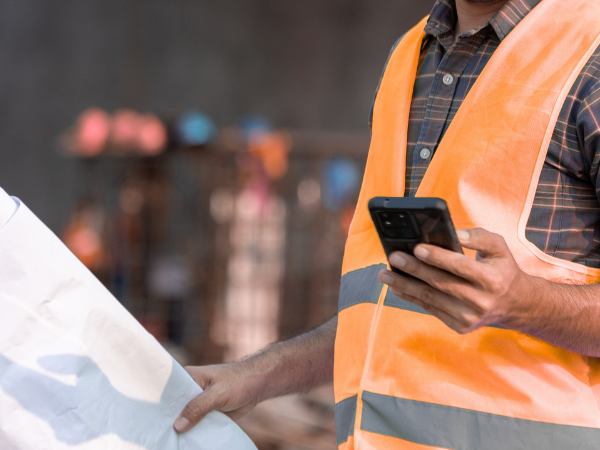 Touchpoint Bau&Sanitär