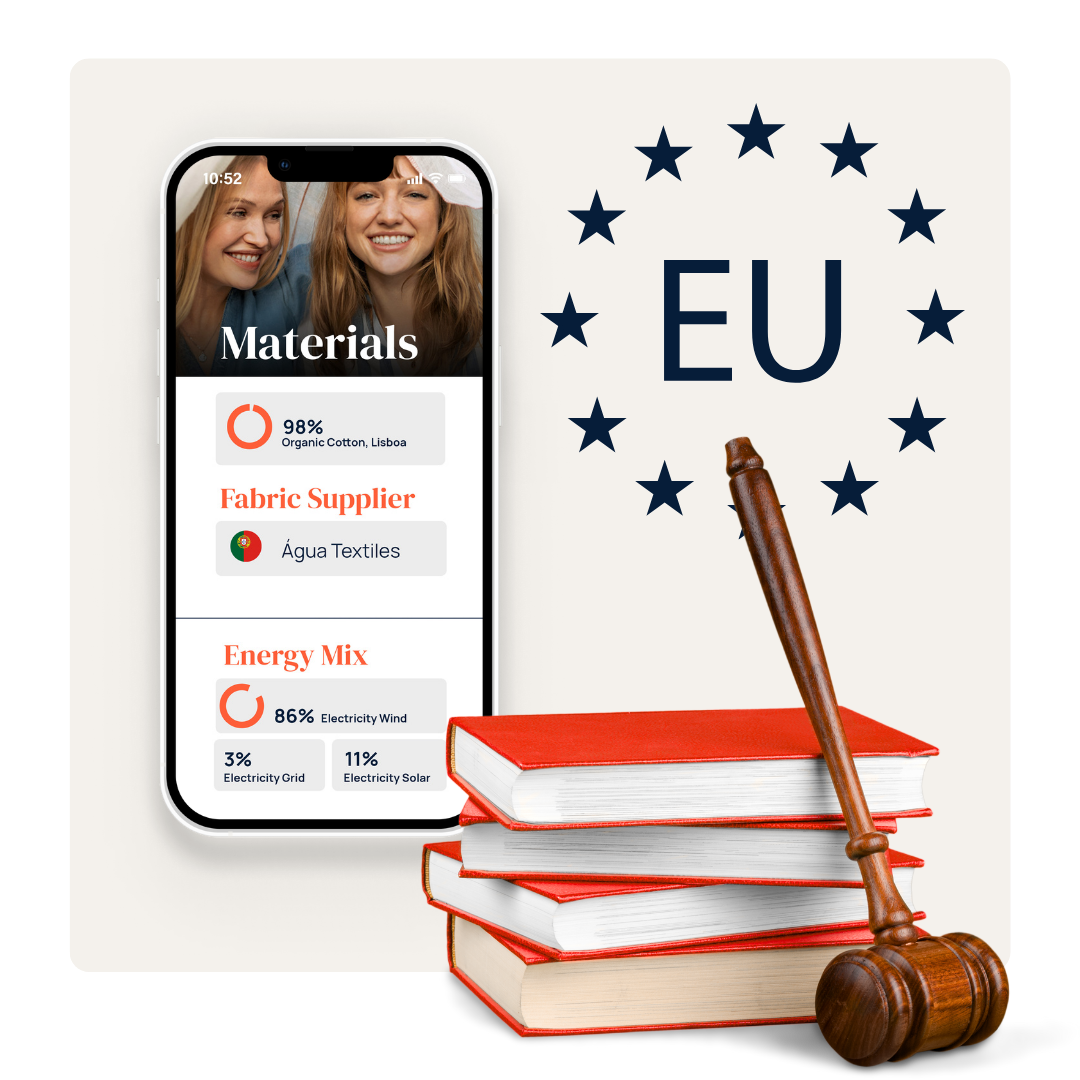 Lifetime-Companion_Regulatorik