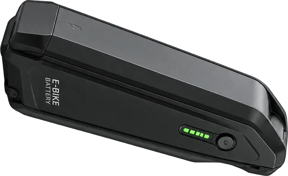 E-bike battery