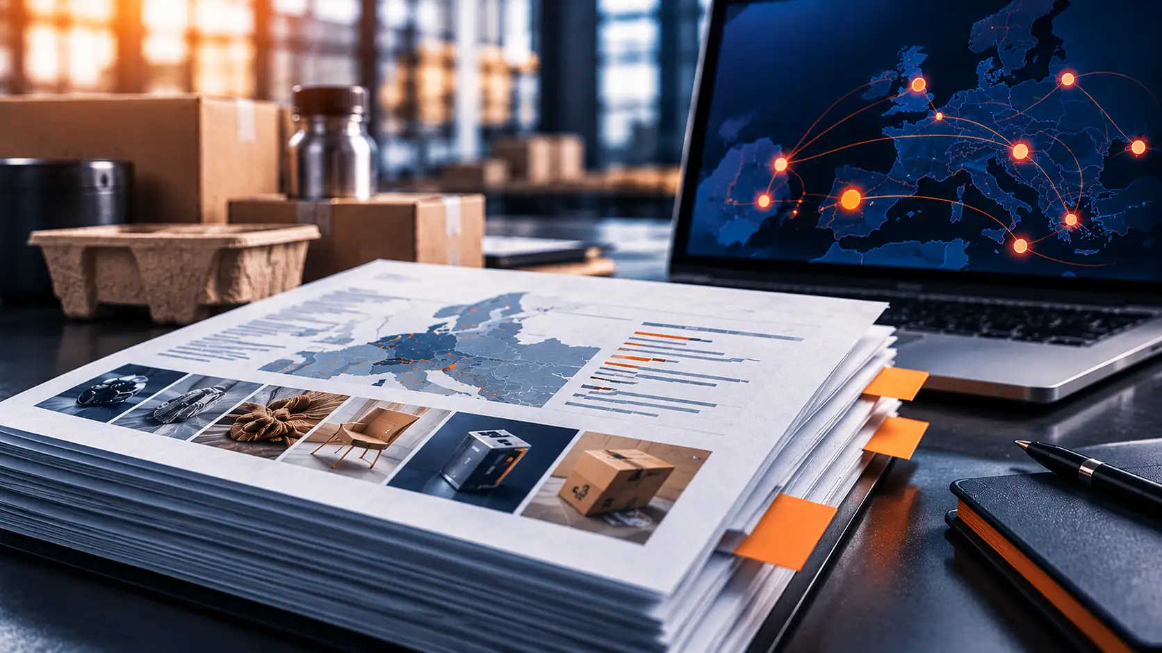 Digitaler Produktpass Update Q3 2026: Was sich geändert hat