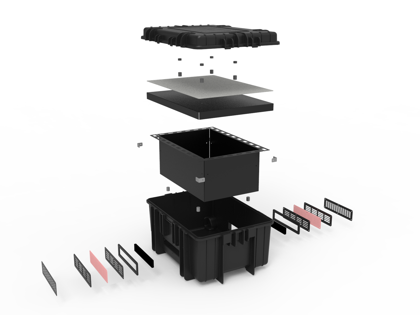 B&W Cases of Success