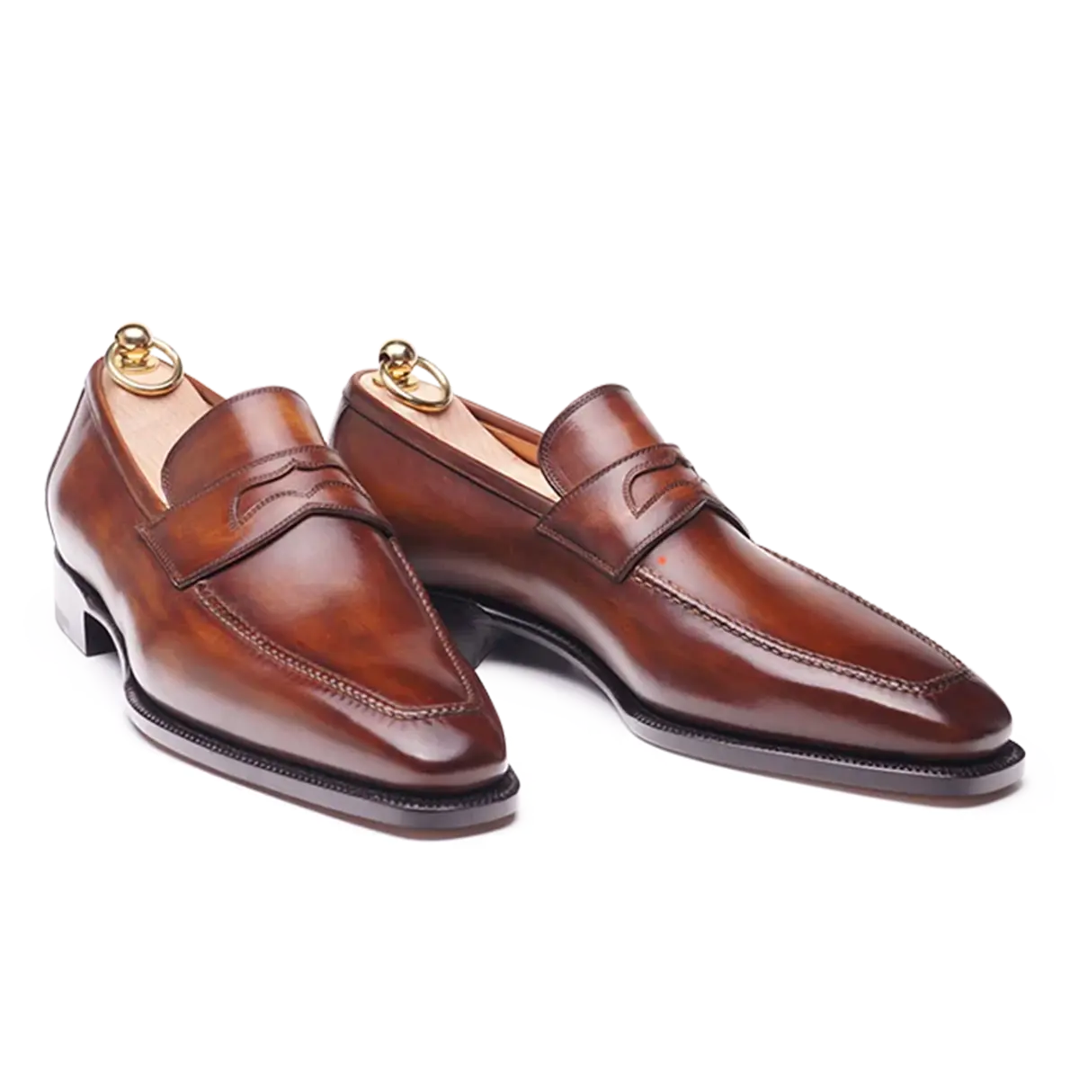 Stefano Bemer_Loafers