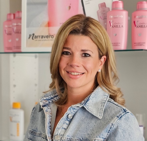 Straub Marbert Julia Gerling