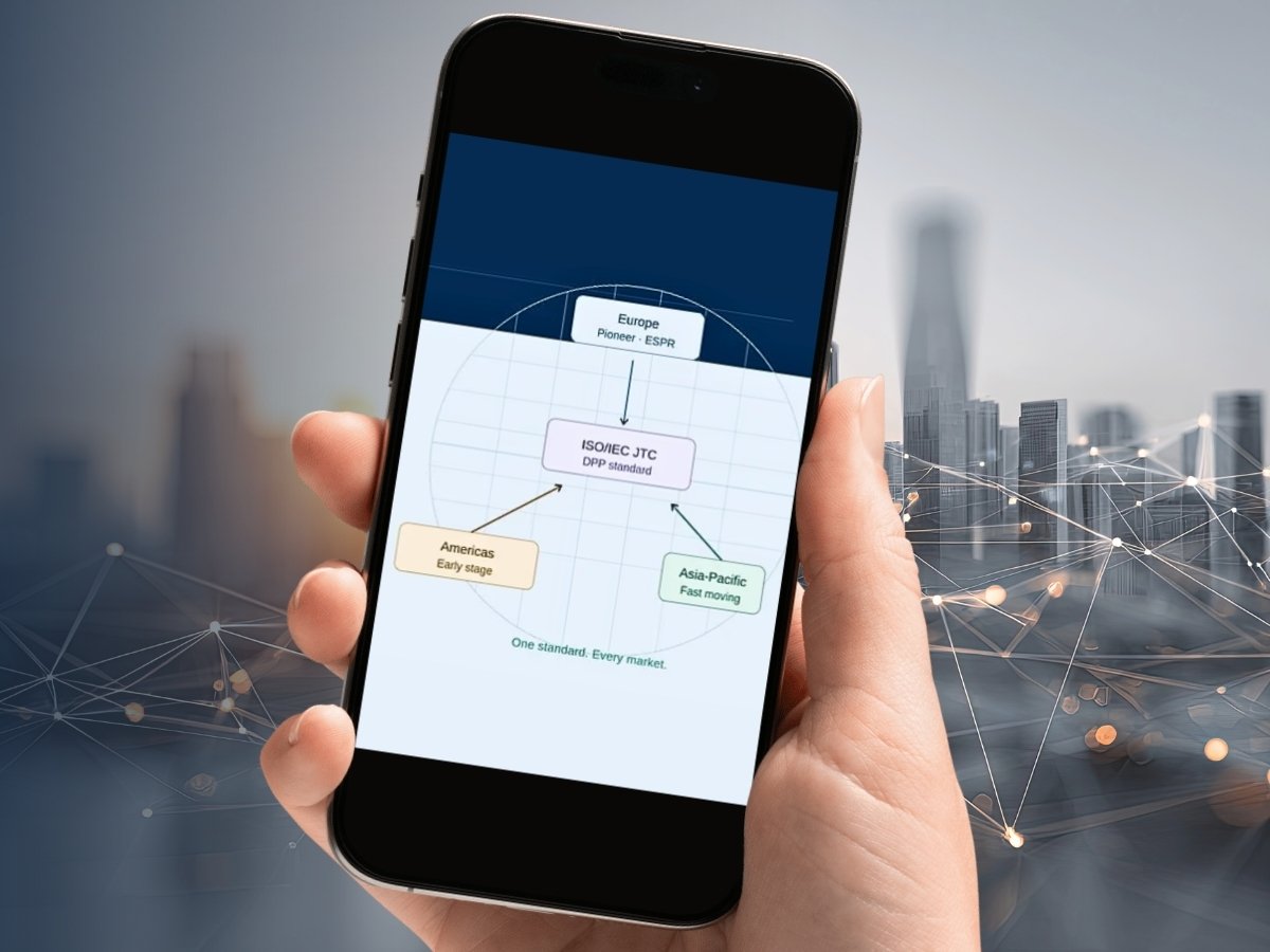 New joint-technical committee