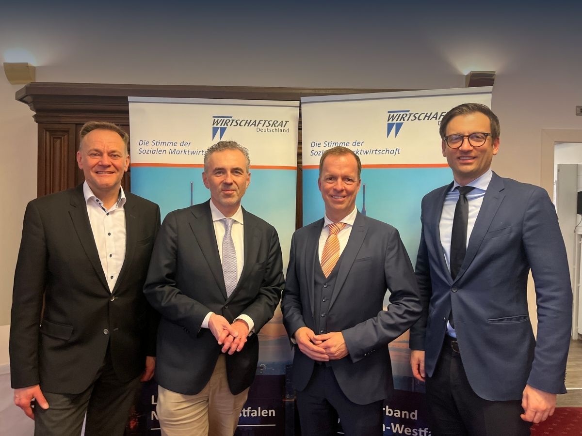 Thomas Wirtschaftsrat