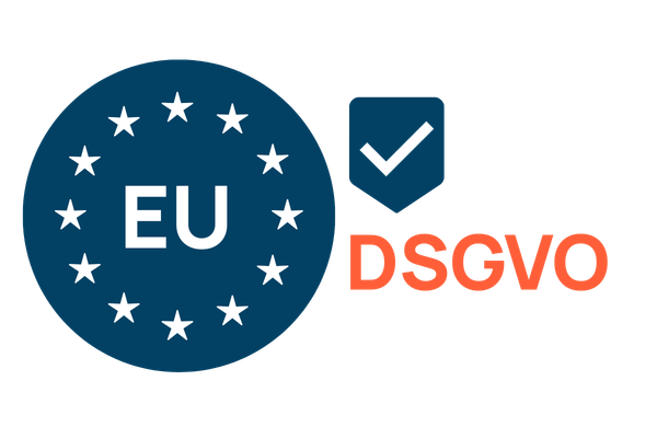 DSGVO-konform, EU-Hosting